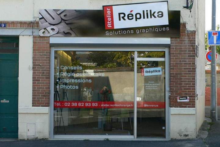 Pose de volet roulant Saint-Jean-de-Braye