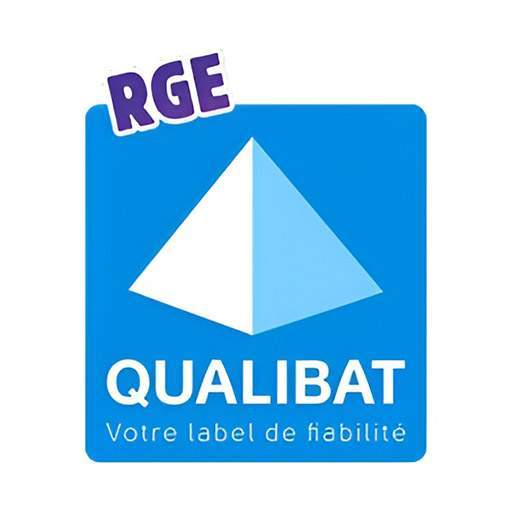 Logo RGE Qualibat