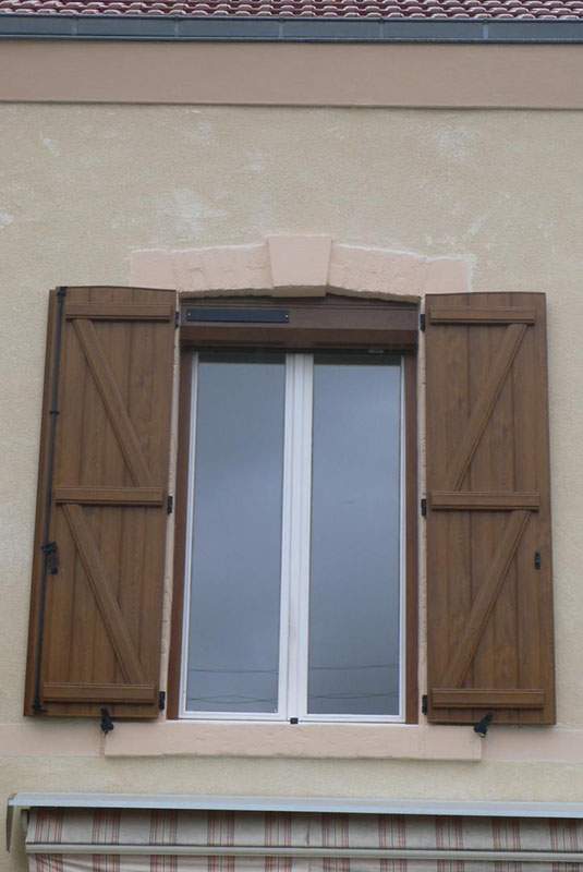 Installation de volet roulant Saint-Jean-de-Braye