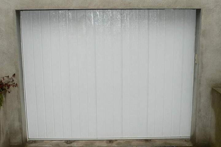 Porte de garage Saint-Jean-de-Braye