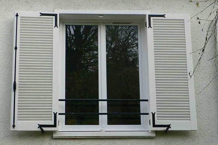 Menuiserie en PVC Saint-Jean-de-Braye