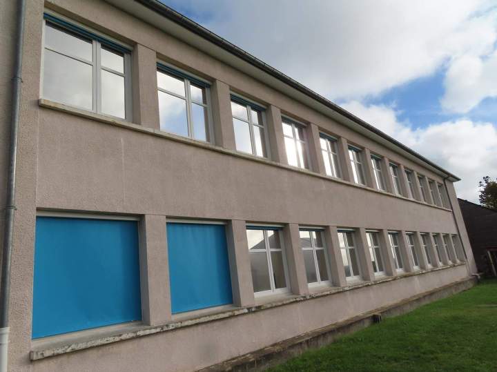 Installation de stores Saint-Jean-de-Braye