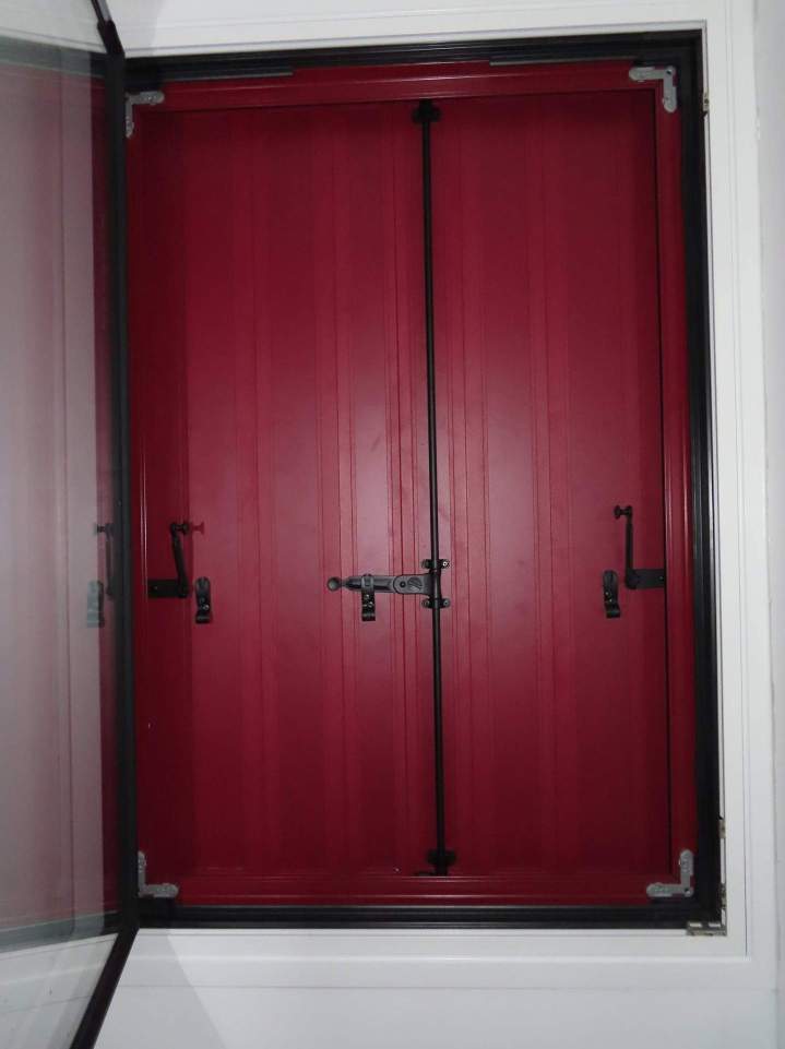 Installation de persienne Saint-Jean-de-Braye