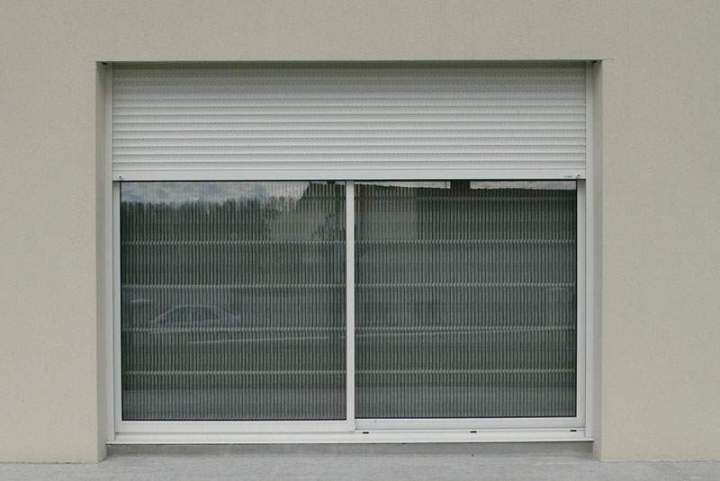 Pose de volet roulant Saint-Jean-de-Braye