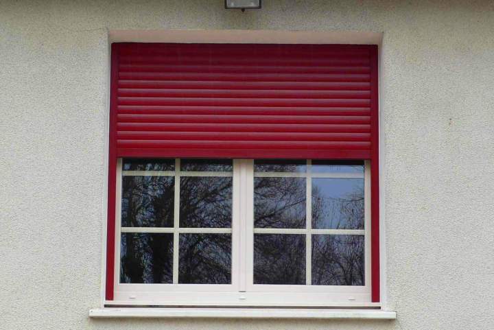 Volet roulant Saint-Jean-de-Braye