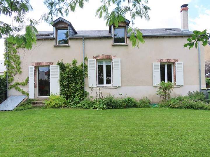 Installation de volets battants Saint-Jean-de-Braye