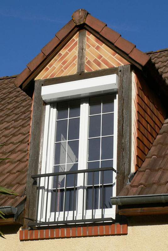 Pose de volet roulant Saint-Jean-de-Braye