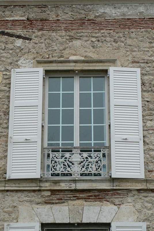 Pose de volets battants Saint-Jean-de-Braye