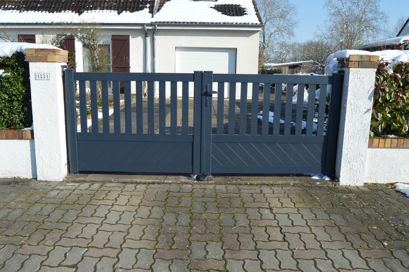 Installation portes/volets/portails Montargis