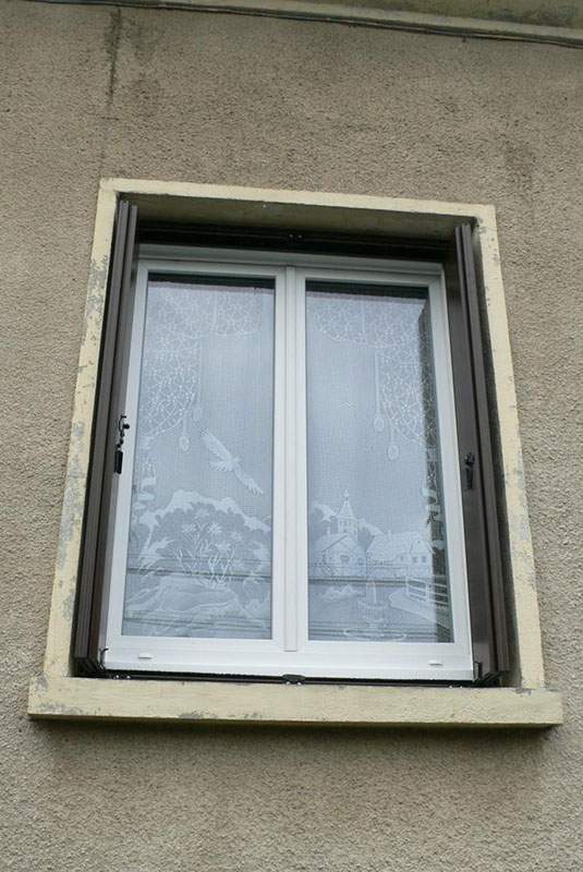 Pose de persienne Saint-Jean-de-Braye