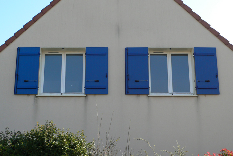 Pose de fenêtres Orléans
