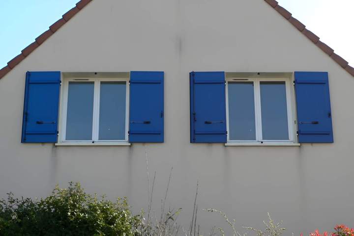 Installation de fenêtres Saint-Jean-de-Braye