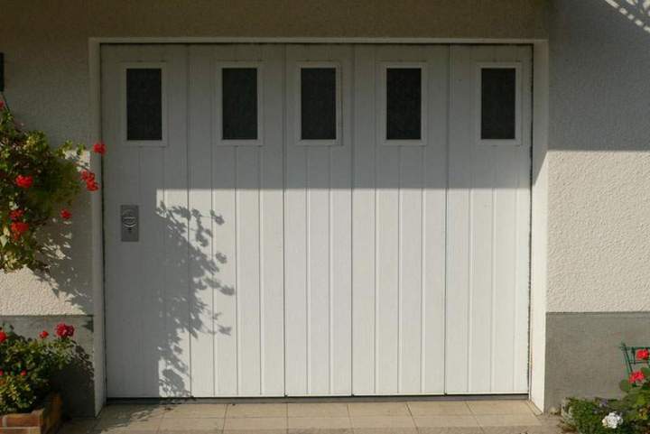 Installation de portes de garage Saint-Jean-de-Braye