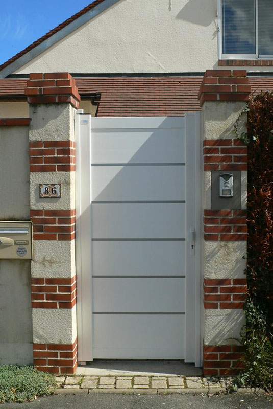 Installation de portails Saint-Jean-de-Braye