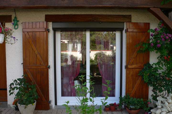 Pose de volet roulant Saint-Jean-de-Braye