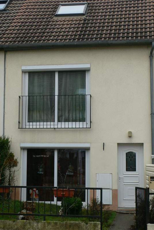 Pose de volet roulant Saint-Jean-de-Braye