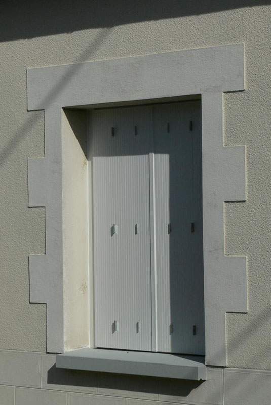 Pose de persienne Saint-Jean-de-Braye