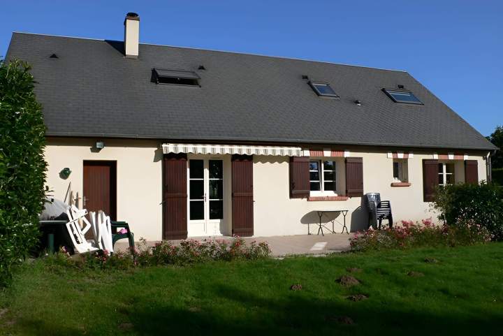 Menuiserie Saint-Jean-de-Braye