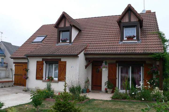 Pose de volet roulant Saint-Jean-de-Braye