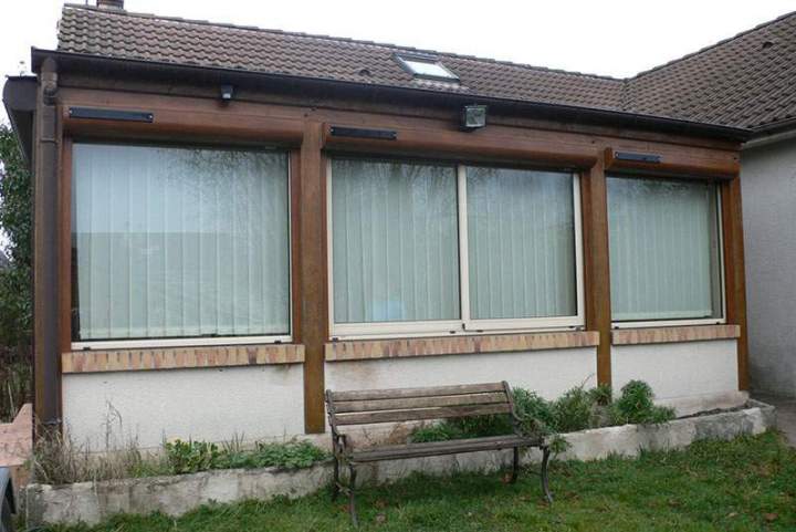 Pose de volet roulant Saint-Jean-de-Braye