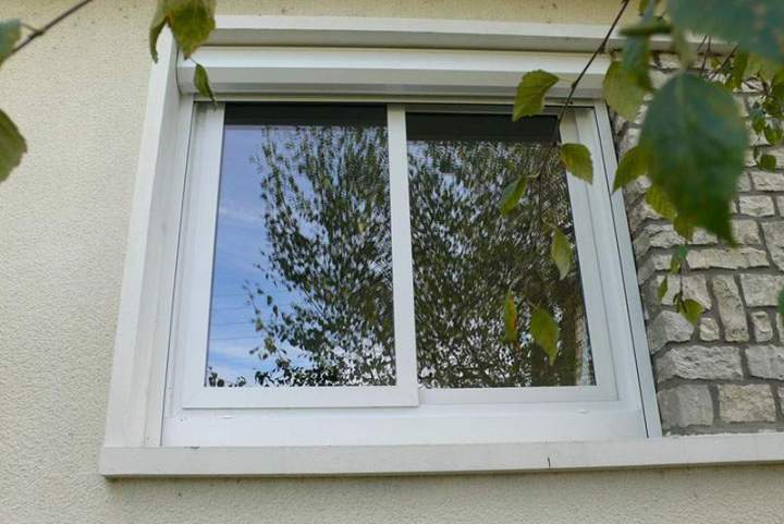 Installation de volet roulant Saint-Jean-de-Braye