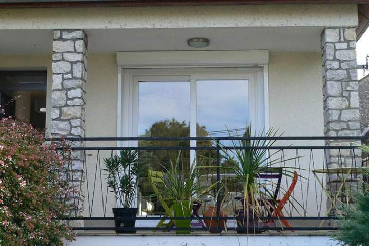 Installation de volet roulant Saint-Jean-de-Braye