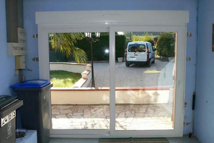 Installation de volet roulant Saint-Jean-de-Braye