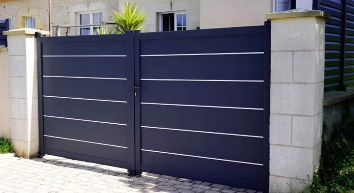 Portail Saint-Jean-de-Braye