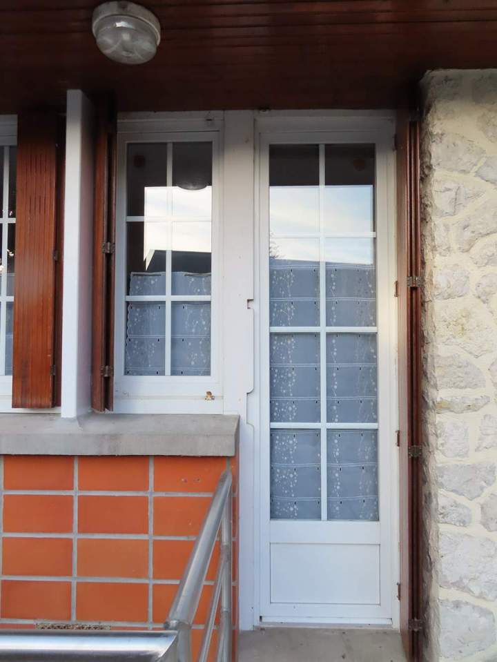 Pose de porte et fenêtre Saint-Jean-de-Braye