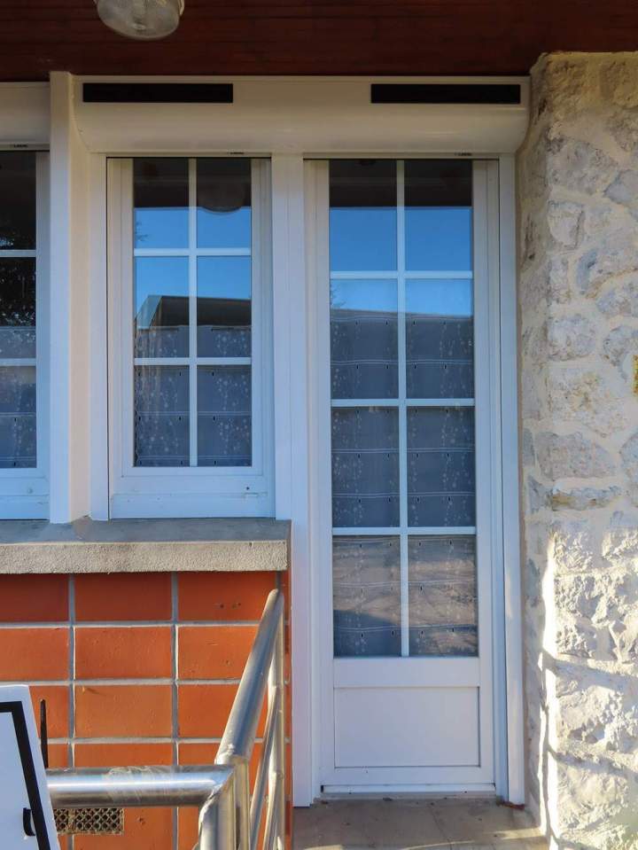 Pose de volet roulant Saint-Jean-de-Braye