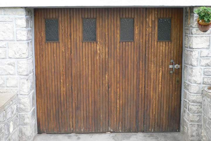 Portes de garage – Saint-Jean-de-Braye