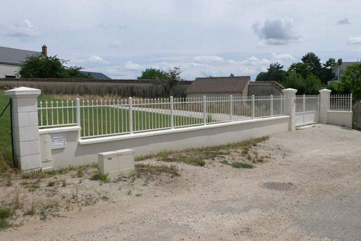 Installation de portails Saint-Jean-de-Braye