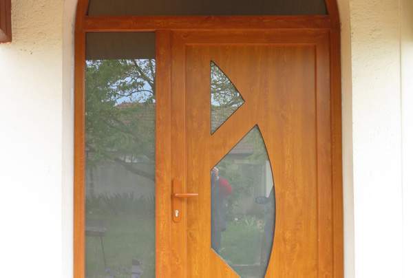 Nous sommes spécialistes dans la pose de tous types de fenêtres.