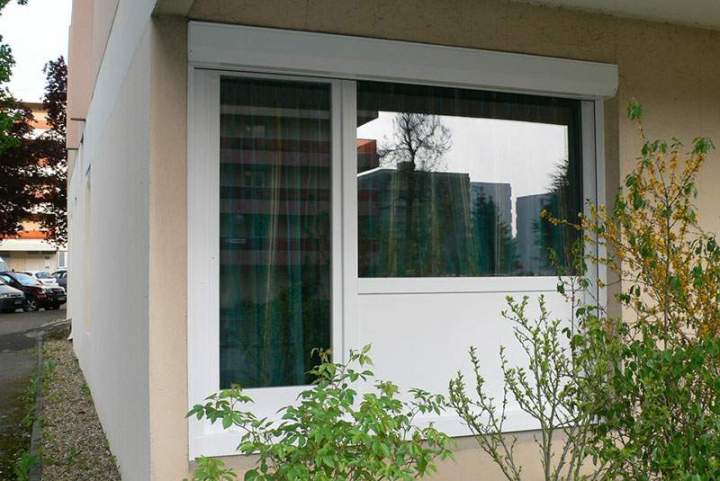 Installation de volet roulant Saint-Jean-de-Braye