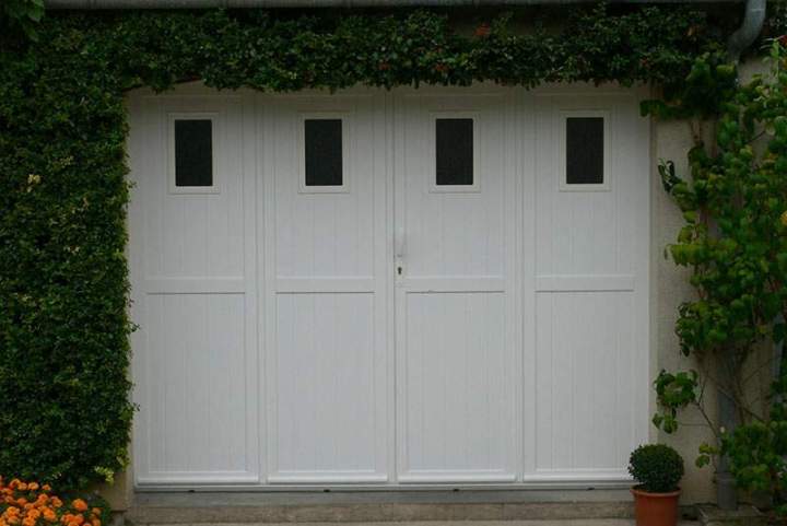 Porte de garage Saint-Jean-de-Braye