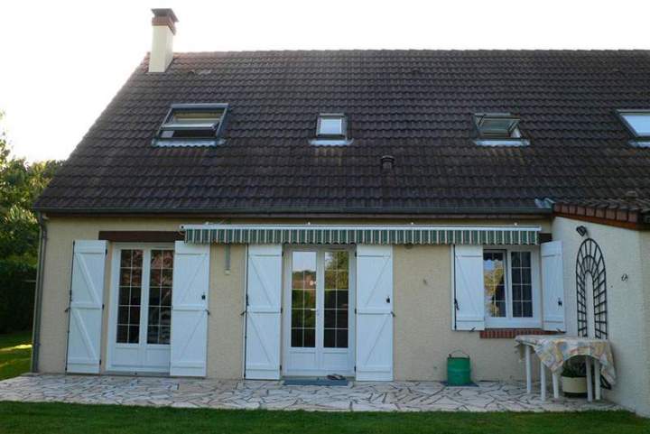 Pose de volets battants Saint-Jean-de-Braye