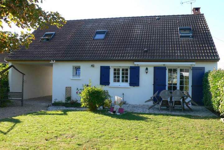 Installation de volets battants Saint-Jean-de-Braye