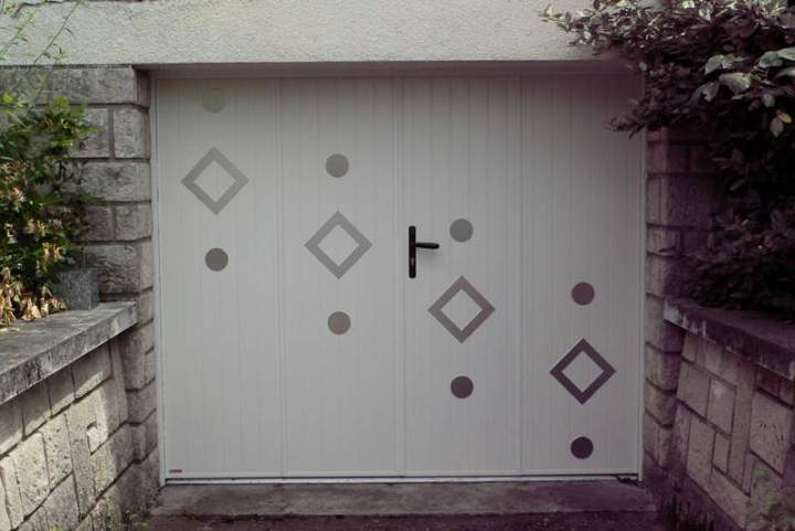 Pose de porte de garage Saint-Jean-de-Braye