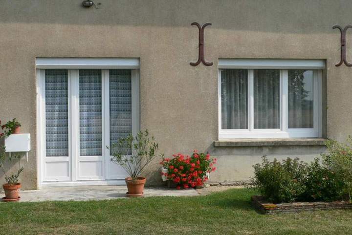 Pose de volet roulant Saint-Jean-de-Braye