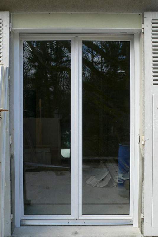 Installation de volet roulant Saint-Jean-de-Braye