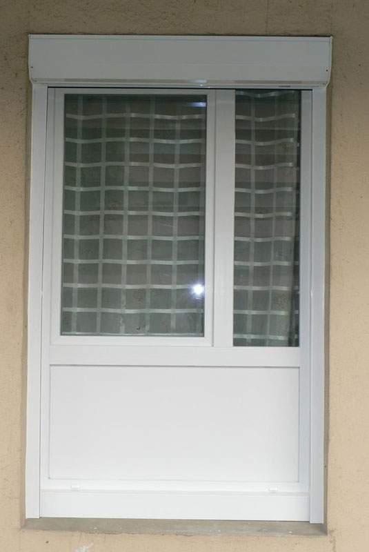 Pose de volet roulant Saint-Jean-de-Braye