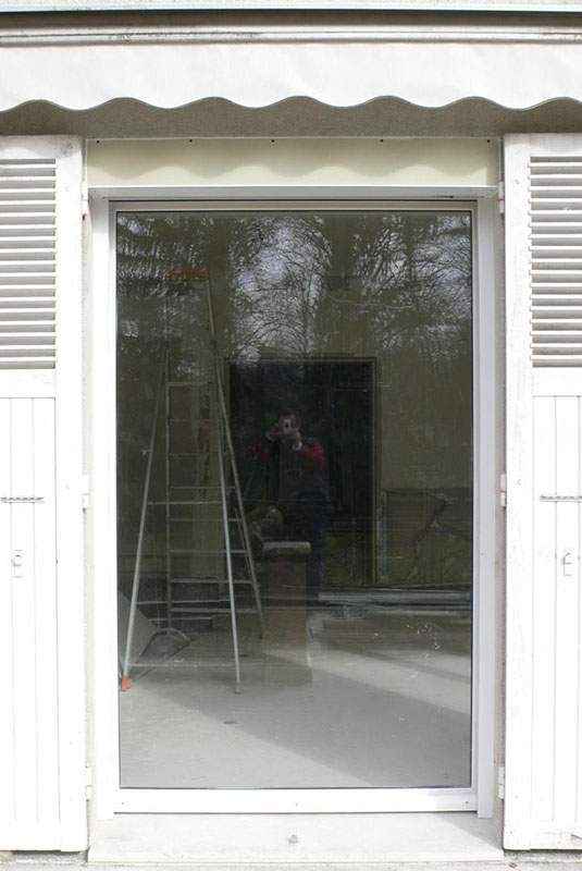 Pose de volet roulant Saint-Jean-de-Braye