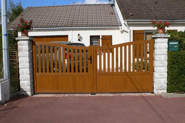 Installation de portails Saint-Jean-de-Braye