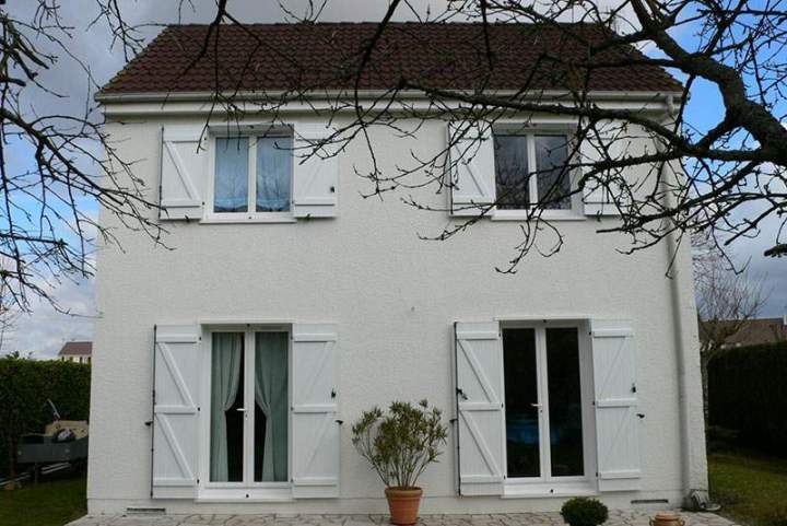 Pose de volets battants Saint-Jean-de-Braye