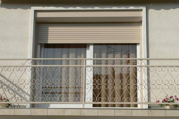 Pose de volet roulant Saint-Jean-de-Braye