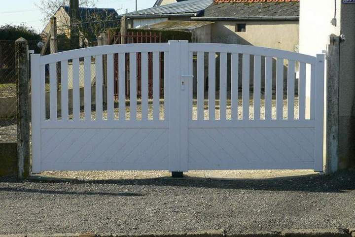 Installation de portails Saint-Jean-de-Braye