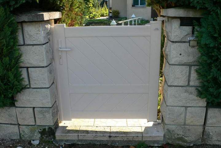 Pose de portail Saint-Jean-de-Braye