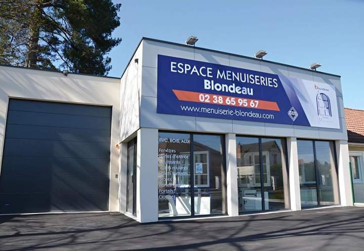 Menuisier à Saint-Jean-de-Braye