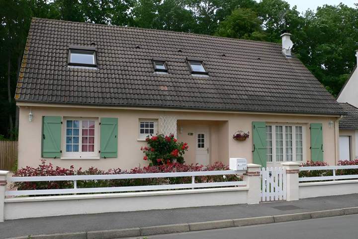 Pose de fenêtre Saint-Jean-de-Braye